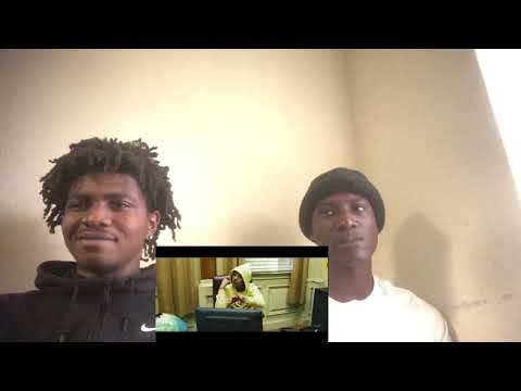 CURLY SAVV FT G HERBO - 50 SHOTS OFFICAL MUSIC VIDEO  | Reaction