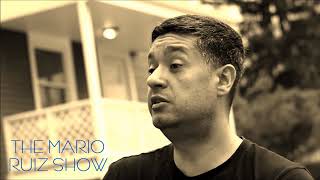 The Mario Ruiz Show #interview #talkshow video