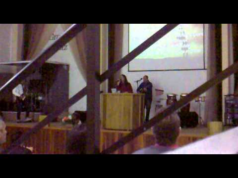 Geração Bem Aventurada (Com. Ev. Graça e Paz)