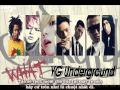 [GTOPvn][Vietsub] What - YMGA ft G-Dragon ...