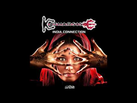 KATHARSIS - india connection