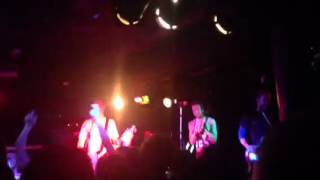 Snuff - What Ever Happened To The Likely Lads 01/08/2012