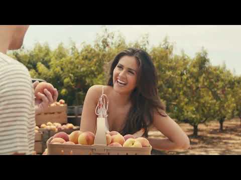 Cody Webb - "Peaches" Official Music Video