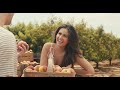 Cody Webb - "Peaches" Official Music Video