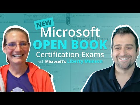 Open Book Microsoft Expert Exams Now Available without Any Other Texts Open Book Microsoft Expert Exams Now Available without Any Other Texts