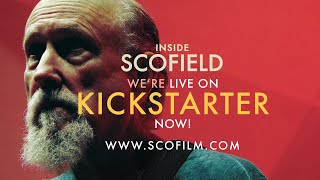 INSIDE SCOFIELD - the film about JOHN SCOFIELD - on Kickstarter NOW!