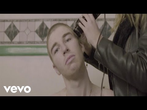 LA WOMEN - Hurricane Love