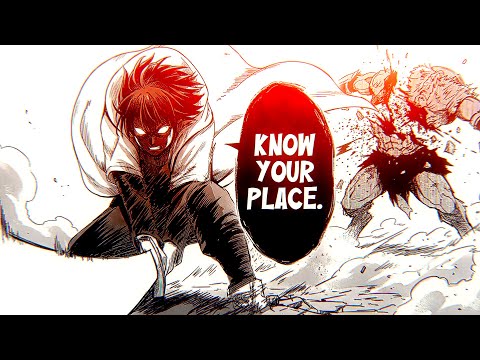 WEAKEST Boy Got GOD EYES And Now Sees ALL STATS Becoming TOO OP! – Manga Recap