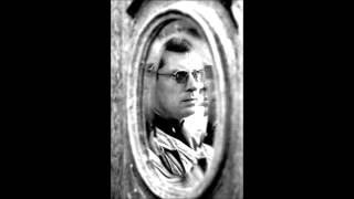 Death In June - This Is Not Paradise