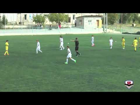 SSSF Nr1/ Steaua 2-1 FC Zimbru