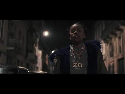 KHALIF - M.I.L.L.I (Official Vidéo)