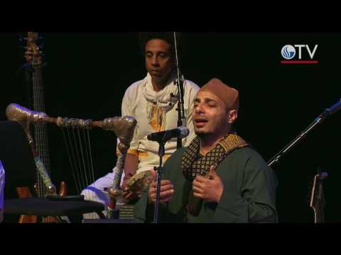 Live From The Rialto: The Nile Project Part1