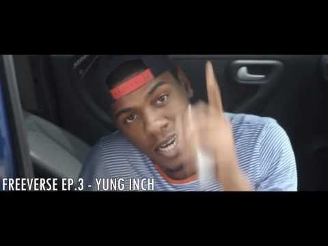 RS.HD|| [FreeVerse Session] - Yung Inch [@YungInch_PB]
