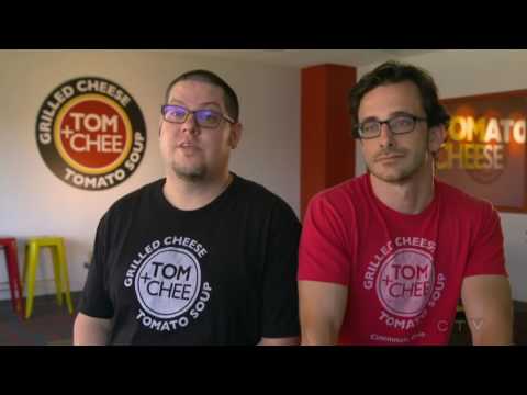 Laid Brand Shark Tank Pitch