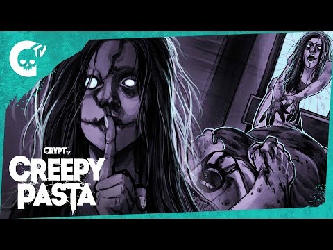 MIRA MIRA feat.MrBlacksAA | "Eye of the Beholder" | Crypt TV Extended Universe | Creepypasta (MIRA MIRA feat. MrBlacksAA | "Eye of the Beholder" | Crypt TV Extended Universe | Creepypasta)