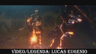 Dark Souls - True colors of darkness Legendado - Saga Souls