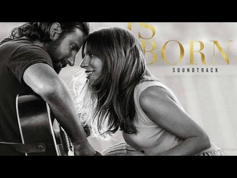 Mass Records Music - A Star Is Born Sound Track Lady Gaga & Bradley Cooper