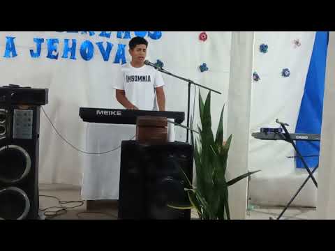 IGLESIA EVANGELICA LA NUEVA GENERACIÓN FONTANA CHACO 