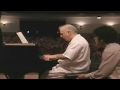 Daniel Barenboim Lang Lang Mozart Sonata 4 Hands K381
