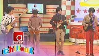 ASAP Chillout: IV of Spades sings &#39;Where Have You Been, My Disco?&#39;