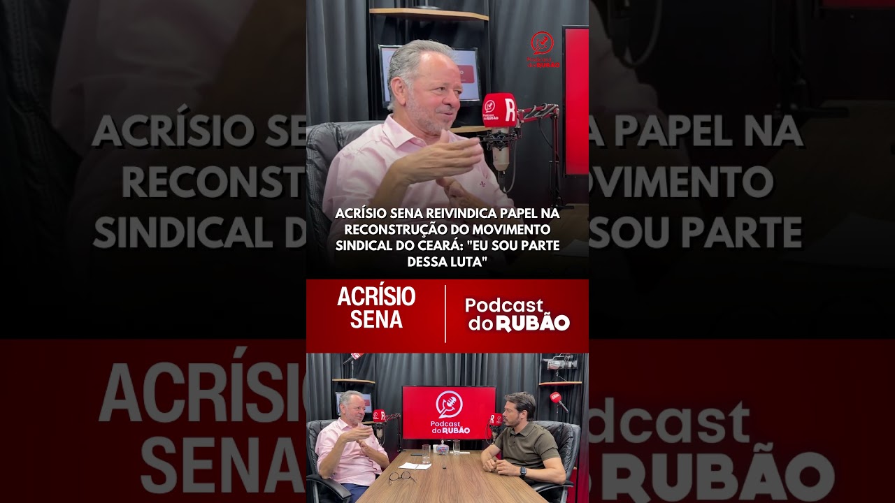 Capa do vídeo