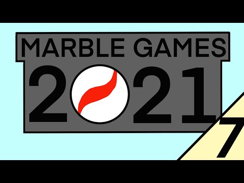 Marble Games 2021 - Event 7 - Target Shooting
