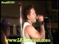 Flashback Live In ITALY With Shihan Mihiranga Part 09 HQ