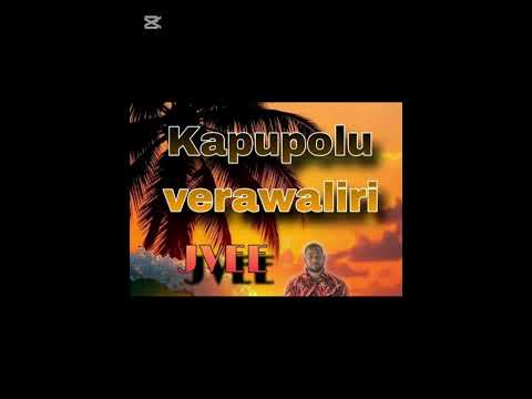 Kapupolu Verawaliri-Jvee