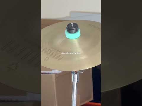 Don’t pay £214!! 10" Sabian PARAGON Splash 251g image 10