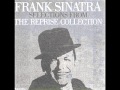 Frank Sinatra Soliloquy