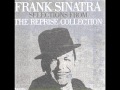 Frank Sinatra Soliloquy 