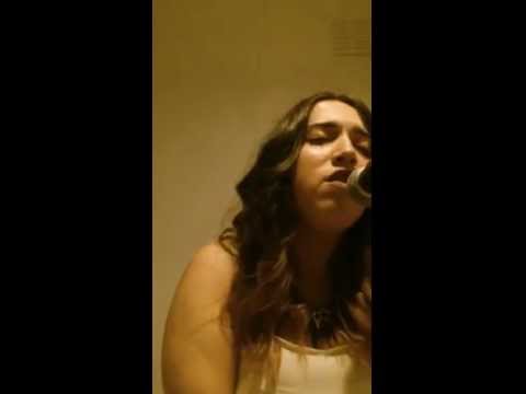 Zara - Blind (Aubrey Peeples Nashville Cover)