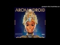 Neon Gumbo (forwards then reversed) - Janelle Monáe