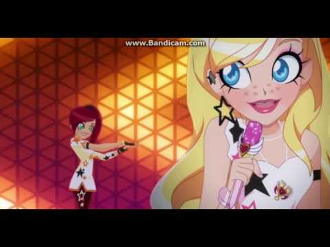 Lolirock season 2 episode 16 part 7 and please subscribe
