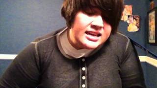 Probably - Kevin Devine [COVER]