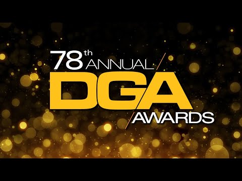 DGA Awards 2026: Who's Winning?