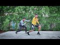 Kungfu Kumari Video Song Brucelee Movie Ramcharan Grace Moves Dance By Kalyan Ram Hari
