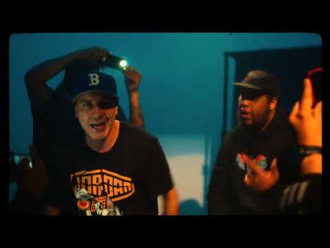 Mc Billeta Feat. Kamau & Dj Acres // OUVIDO ATENTO