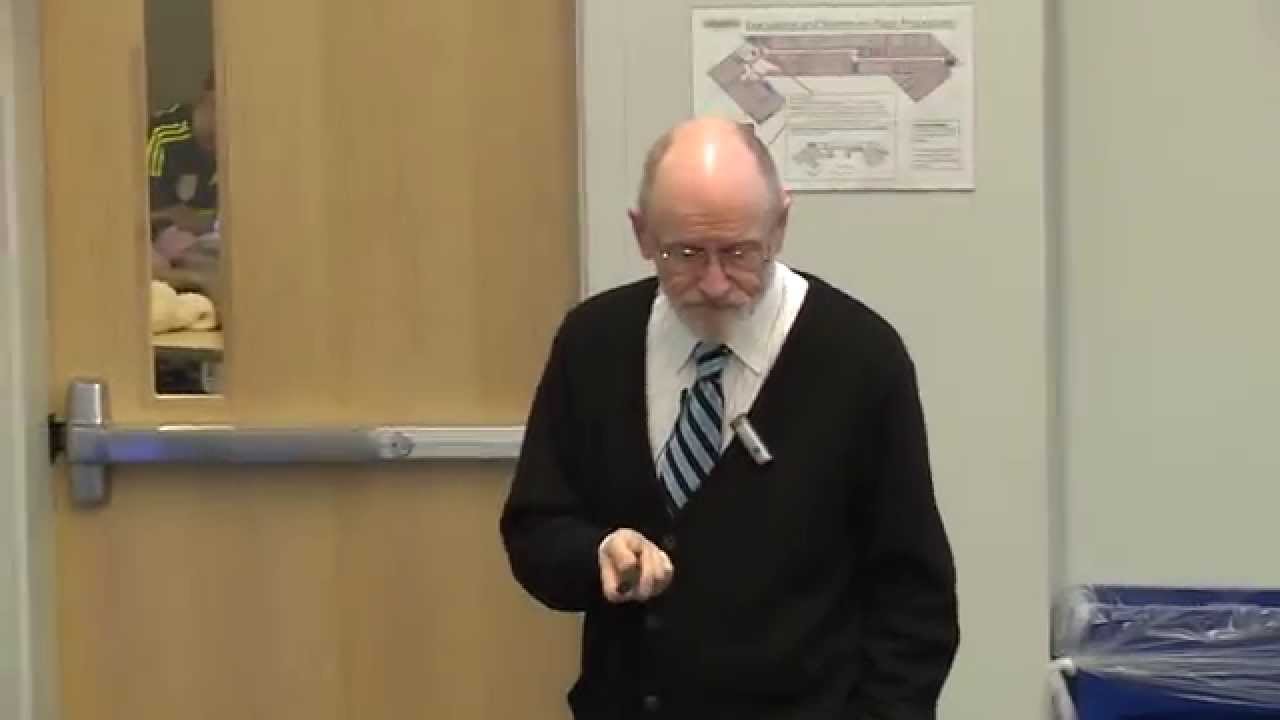 Dr. Phillip C. Wankat, 