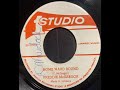 Freddie McGregor - Homeward Bound /