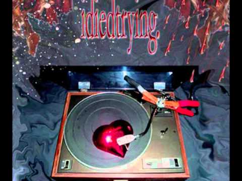 idiedtrying. - Swallowing Swords