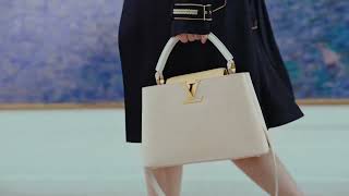 Personalidade Louis vuitton ?
