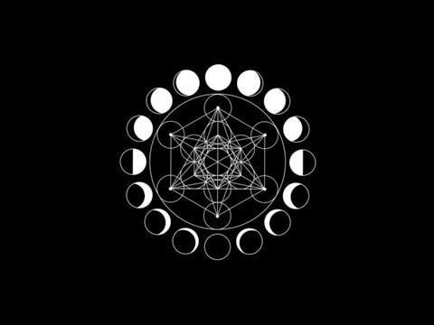 18.6 years Lunar cycle