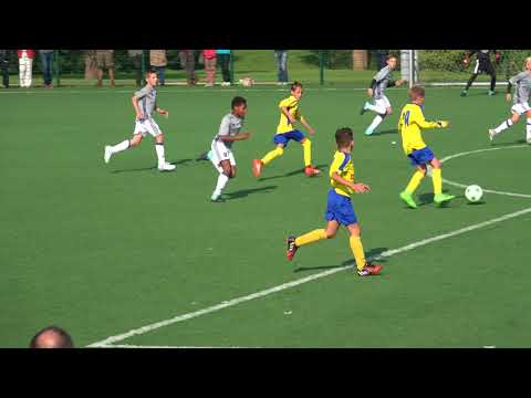 U12 RSCA Nolhan 170902   RSUG Union  RSCA 4 14   T02