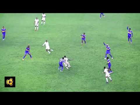 REBA IBITEGO  BYIZA APR ITSINZE  APR FC 4-1 RAYON SPORTS | EXTENDED HIGHLIGHTS