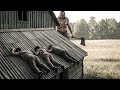 Charlie S Farm FULL MOVIE EXPLAINED The TRUE Story Of Australia S Most BRUTAL Cannibal Family