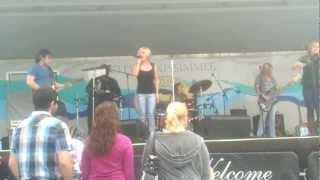 Maggie Rose - Hollywood - Kissimmee FL 1/19/13