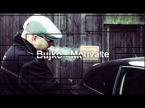 Bujko - "UNhappy end" prod. Dj Cider