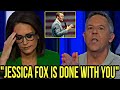YOU RE DEAD TO ME Gutfeld DELIVERS VERY BAD NEWS To Jessica Tarlov After NASTY Charlie Kirk DABATE