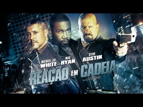 1992 Reação Em Cadeia